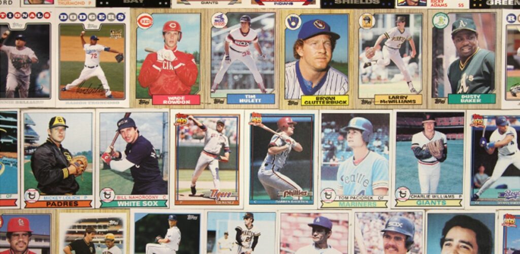 A Beginner’s Guide to Sports Trading Card Terminology