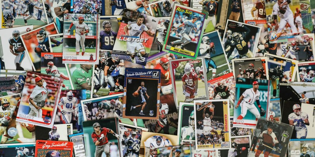 Guide to Trading Card Print Runs, Rare Cards & Maximizing Value