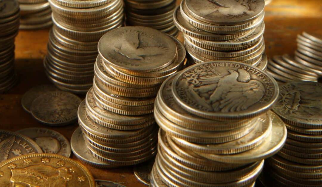 The Top 10 Rarest Coins and Their Stories