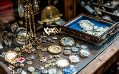 The Top 10 Most Prized Historical Memorabilia Items