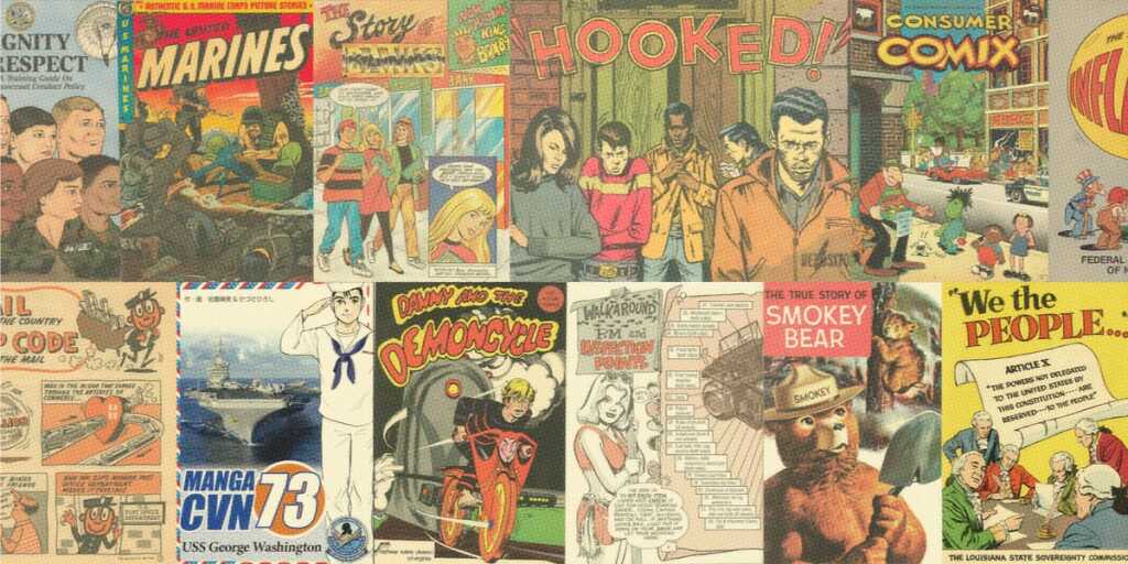 Essential Tips for Storing & Preserving Comic Books