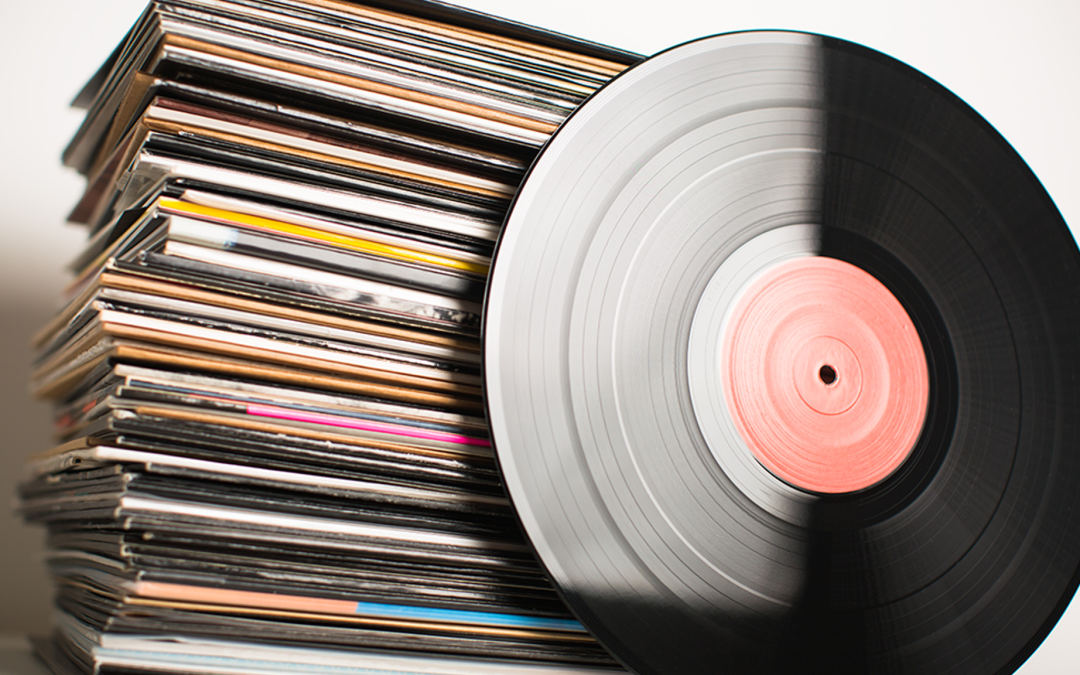 Top 10 Prized Vinyl Records Every Collector Dreams of Owning