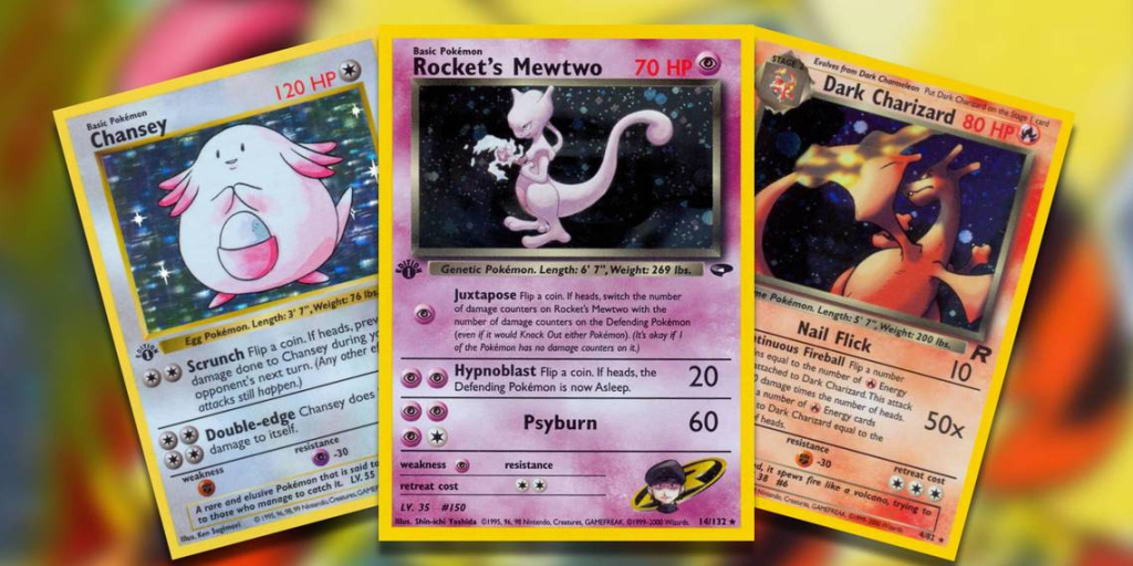 The Most Frequently Asked Questions about Trading Cards Complete Guide