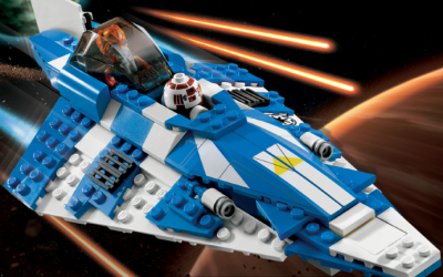 LEGO Star Wars Set  Release Rumors for 2025