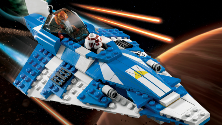 LEGO Star Wars Set  Release Rumors for 2025