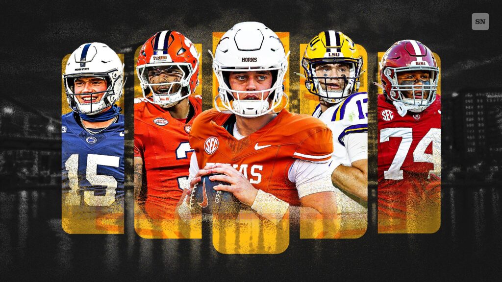 Top NFL Players to Watch in 2026 for Football Card Collectors