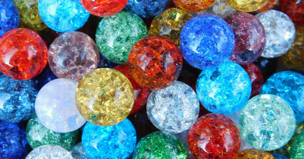 1963 Heat Wave of Sales Generated By Fried Marbles
