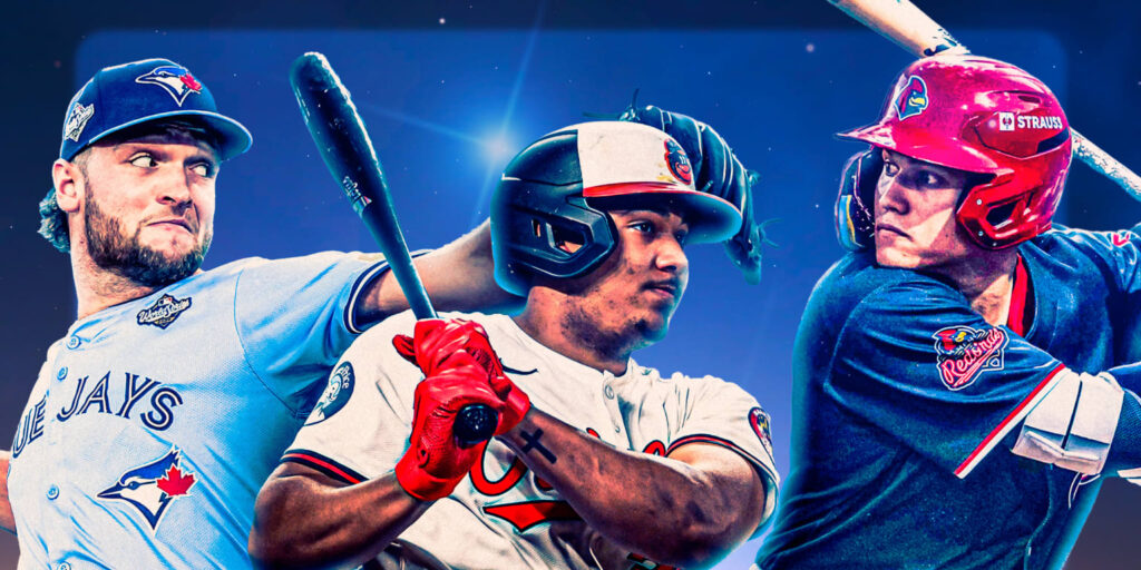 Top MLB Prospects to Watch in 2026 for Baseball Card Collectors