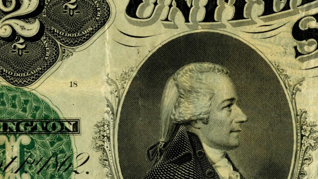 Rare Cancelled Currency Notes That Could Be Worth a Fortune
