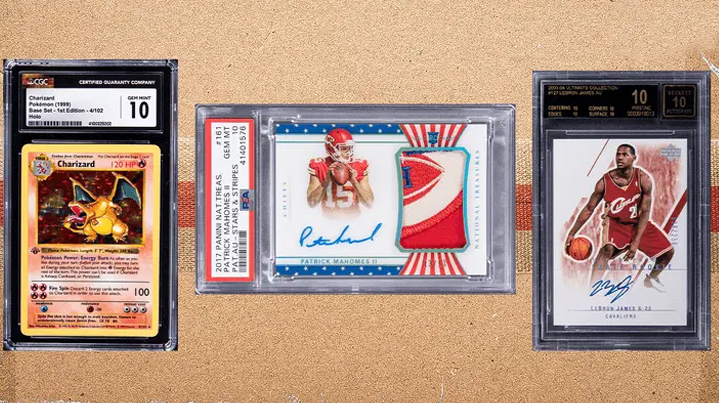 Why the Collectibles Industry Is Consolidating & What It Means for Collectors