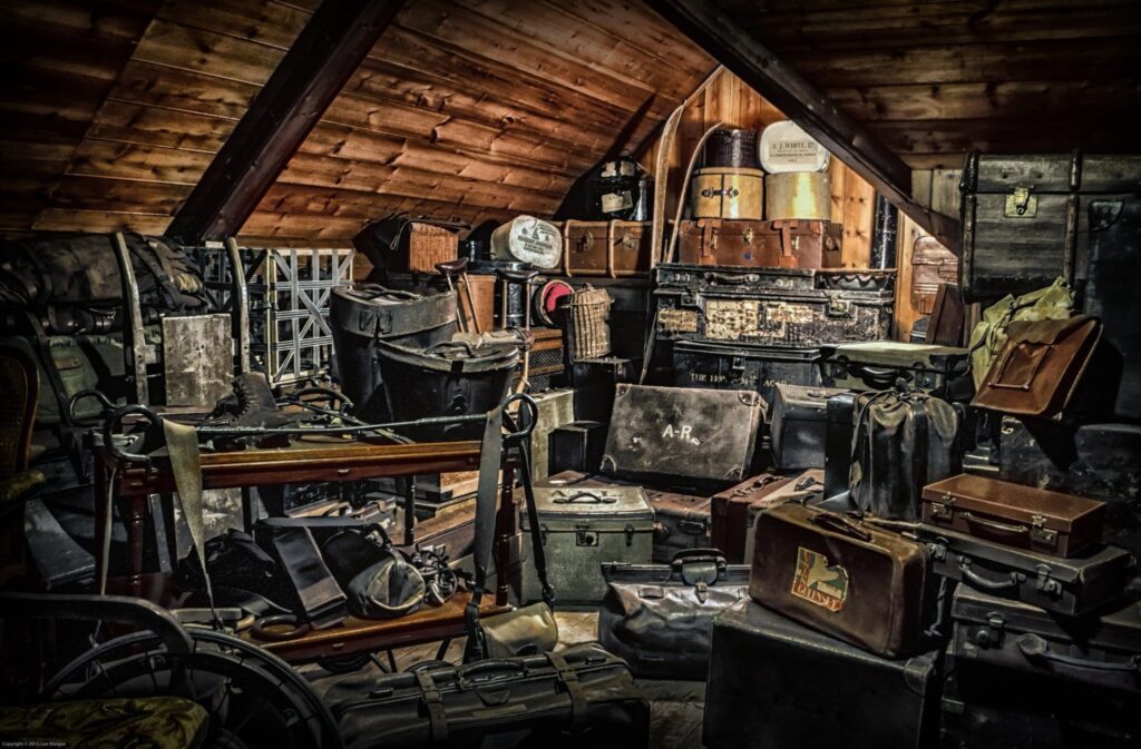 10 Collectibles in Your Attic That Could Be Worth Thousands in 2026