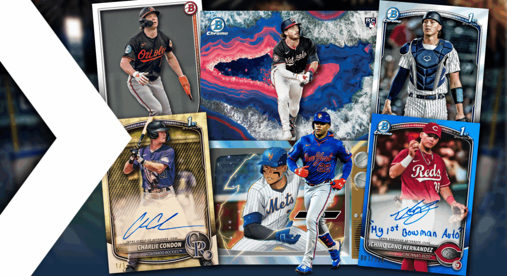2025 Topps Sports Cards Quality Hits Product Analysis