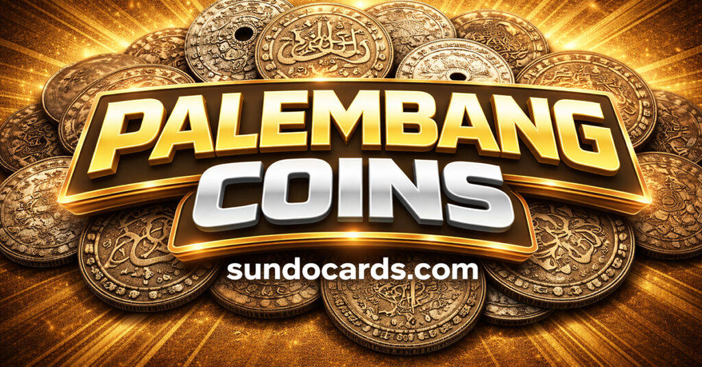 A Guide to Palembang Coins